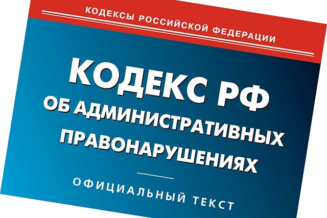 Ответственность за неуплату административного штрафа в установленный срок. Ответственность за неуплату административного штрафа в установленный срок.