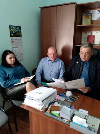 О работе Административной комиссии. О работе Административной комиссии.